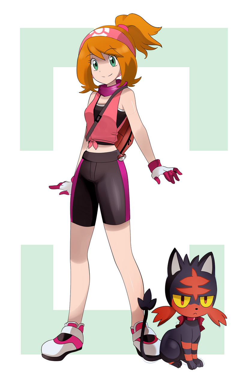 Poke Art Lol By Miyuki Tsukiyono On Deviantart Poke Art Lol By Miyuki Tsukiyono On Deviantart