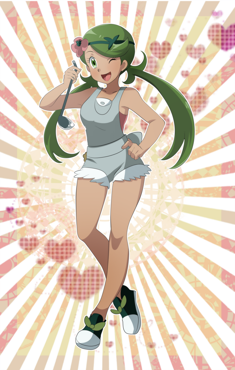 pokemon_Mallow_x3 by Miyuki-Tsukiyono on DeviantArt