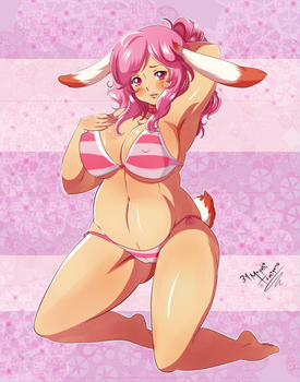 Commission_Eumi_Bun