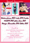 Special Commission prices by Miyuki-Tsukiyono