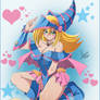 YugiohMySweetDarkMagicianGirl