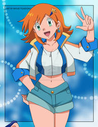 Pokemon_Misty_futureArtIscoming