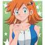 Pokemon_Misty_smile_cute