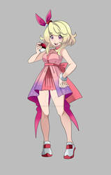 Adoptable_PokegirlCute12