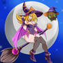 Art_DarkMagicianGirl_halloween