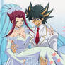 YuGiOh_Faith_wedding