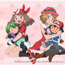 AmourxContestDoublePlush
