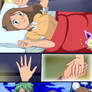 Pkmn_engaged_to_Mr_Roses