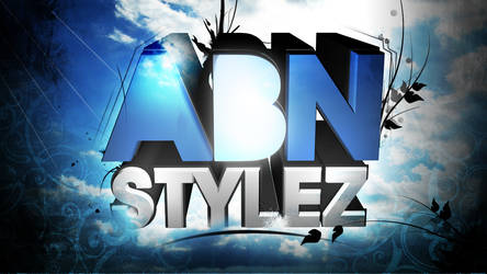 abnstylez 3D wallpaper