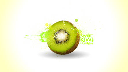 Sweet Kiwi