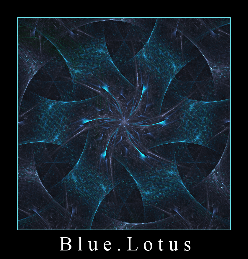 Blue Lotus