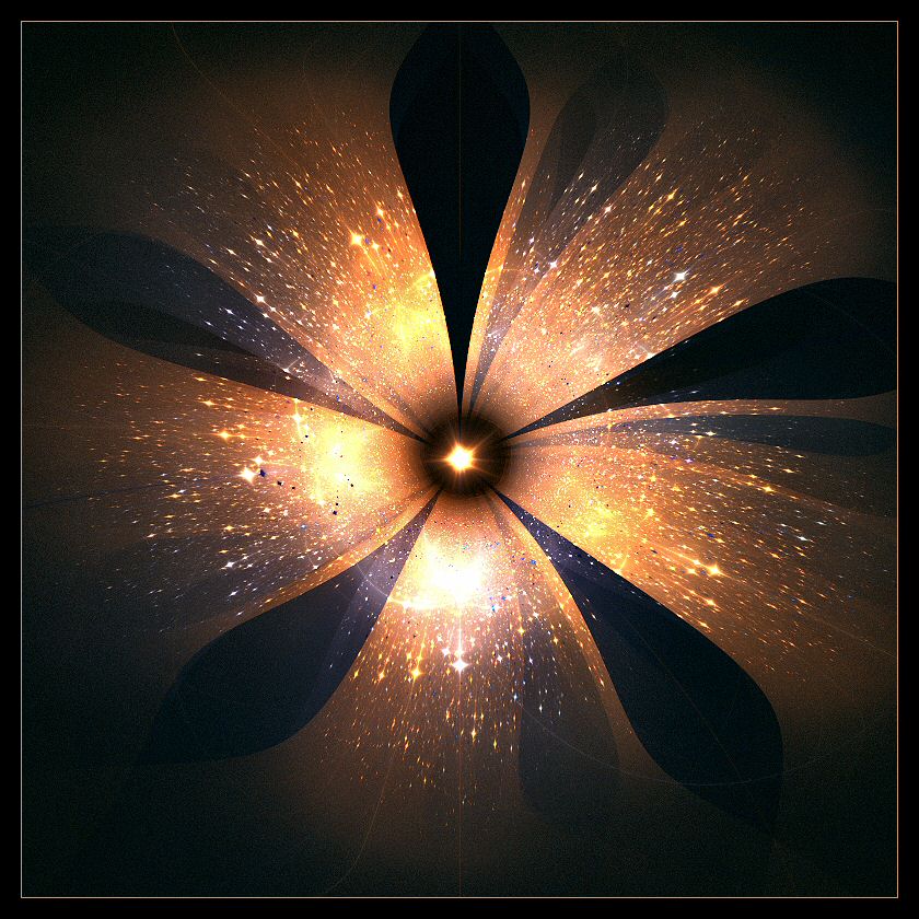 Starflower