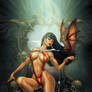 Vampirella