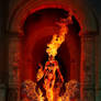 Fire Goddess