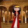 PnF- Isabella a color