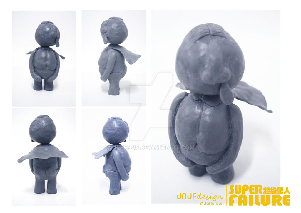 Super F Fail Super Failure by jeffnjf on DeviantArt