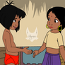 Mowgli Hypnotizes Shandi (01/03)