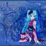 Miku wallpaper for PS3 theme