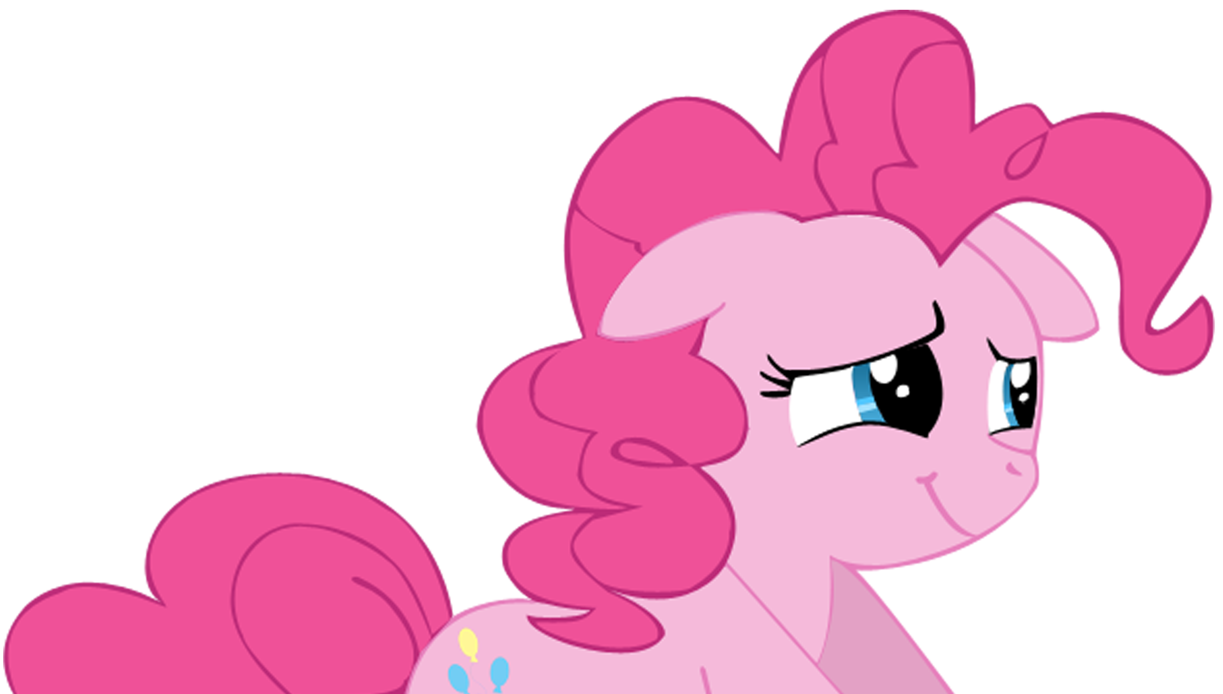 Pinkie Pie