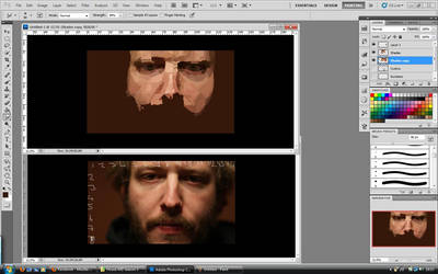 Bon Iver Progress Pt. 2