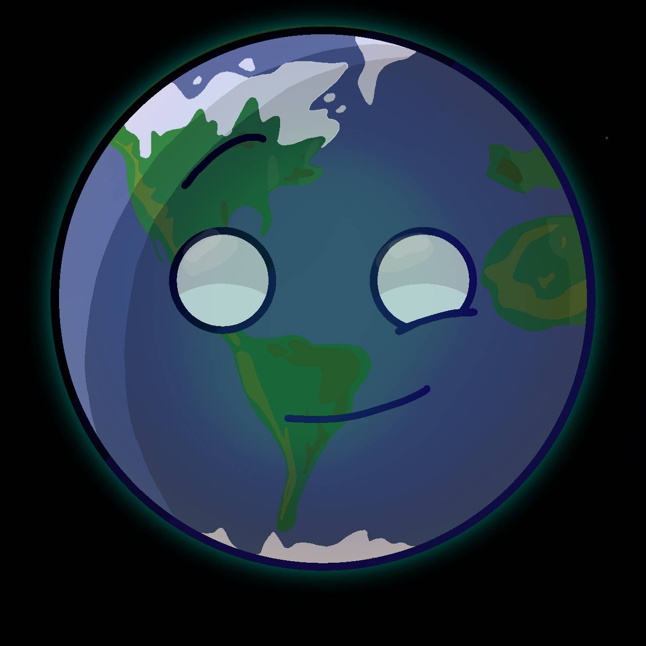 Earth From Solarballs By N4meGenerator On DeviantArt earth-from-solarballs-by-n4megenerator-on-deviantart