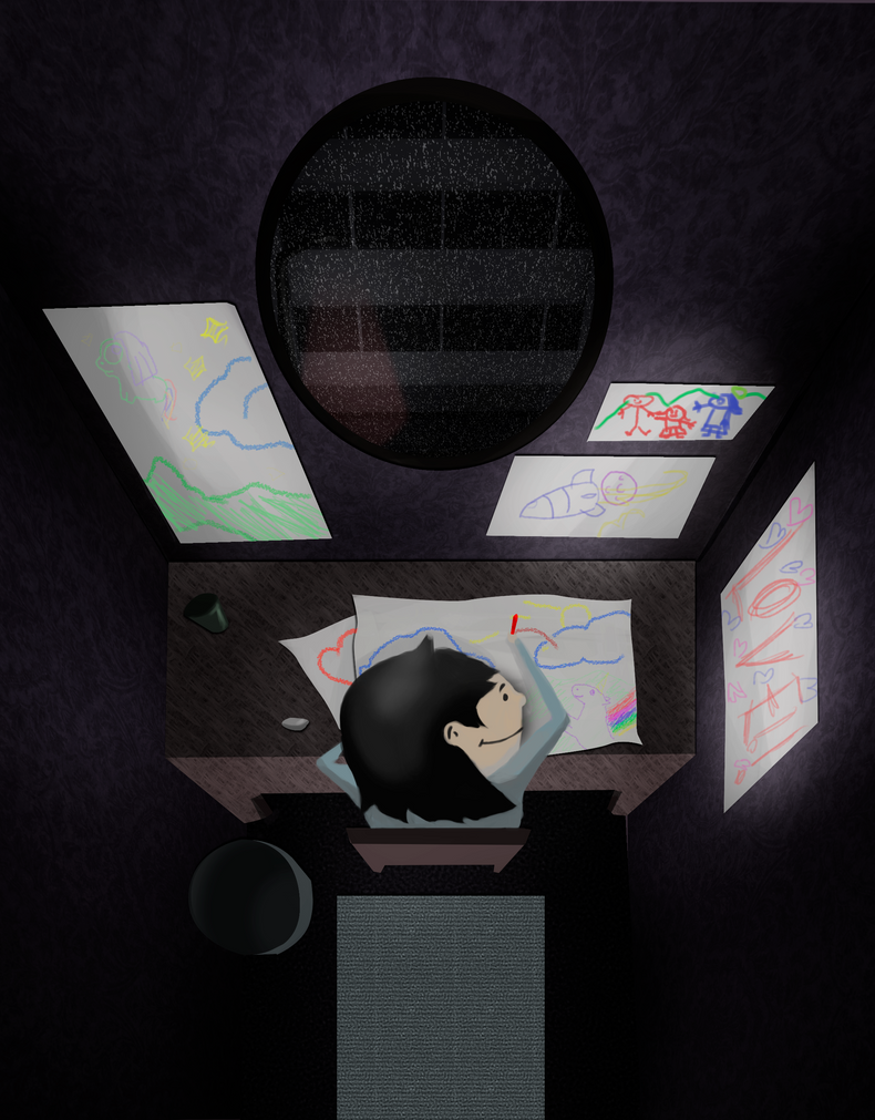 Keep drawing by Ninepoint on DeviantArt