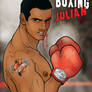 Boxing Julian