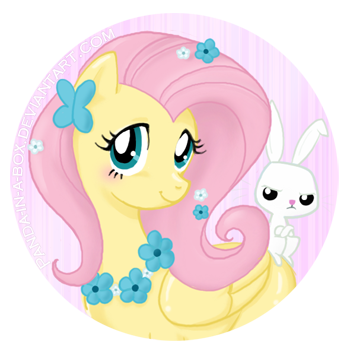 Fluttershy