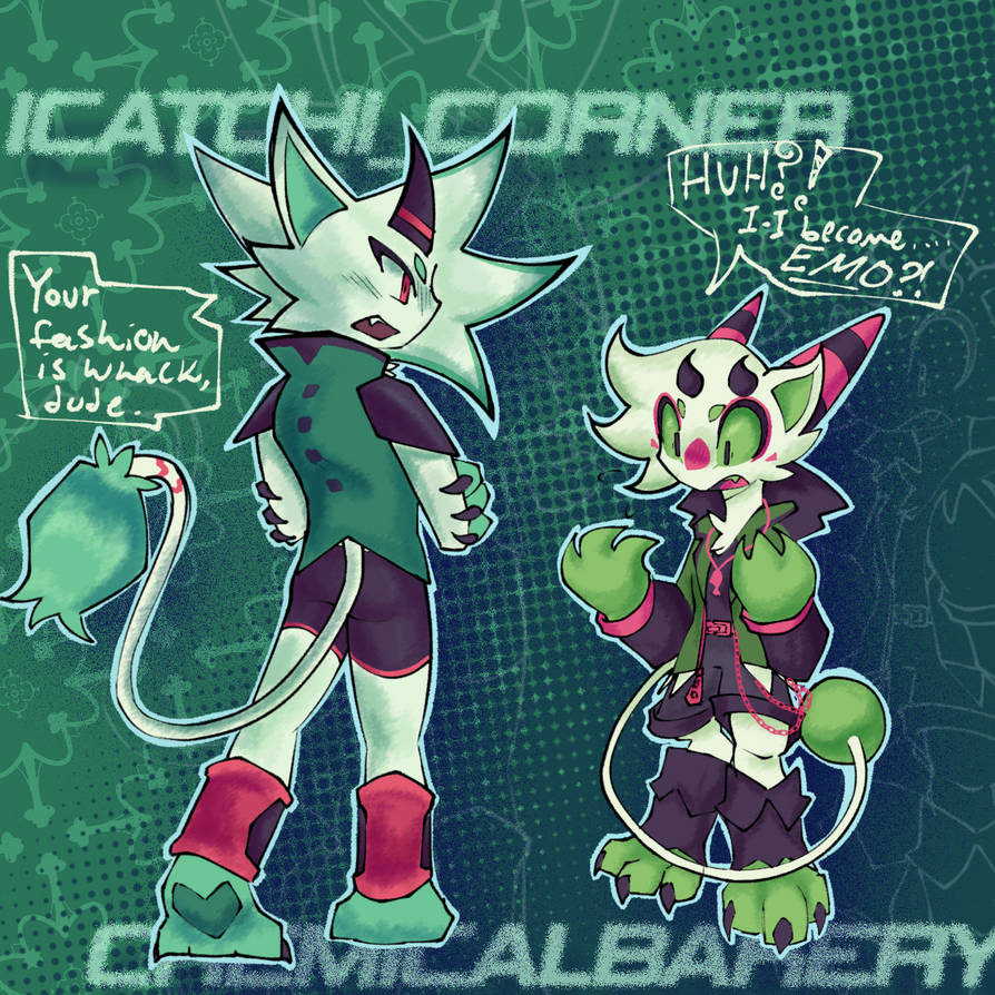 generic outfit swap by ChemicalBakery on DeviantArt generic outfit swap by ChemicalBakery on DeviantArt