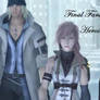 FFXIII Heroes