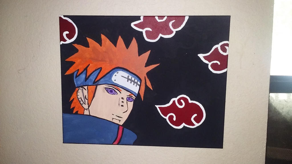 Deva Path by RandomGiraffeCo on DeviantArt