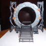 StarGate paper model 5