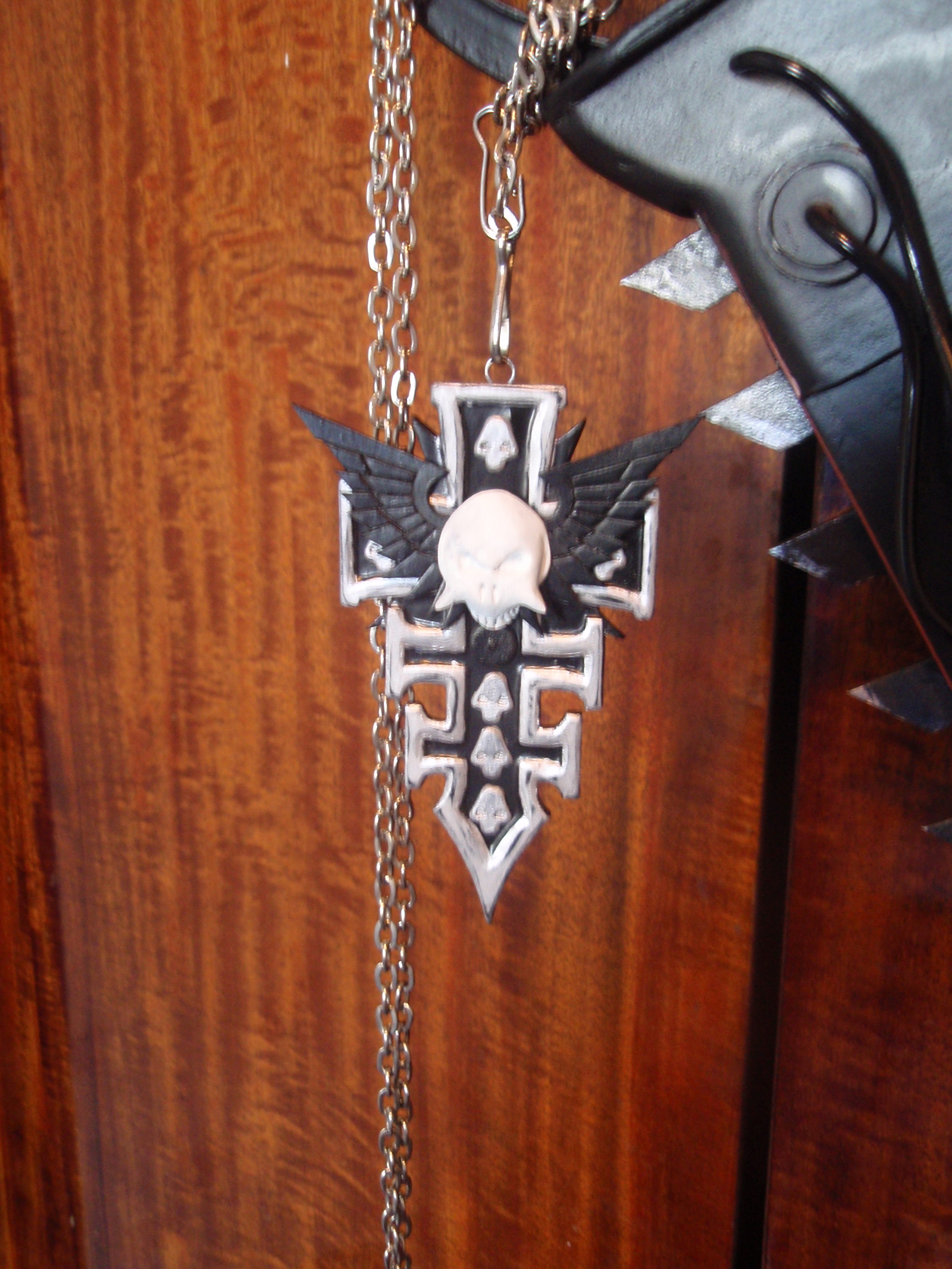 Inquisitor Insignia 3