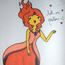 Ask Flame Princess