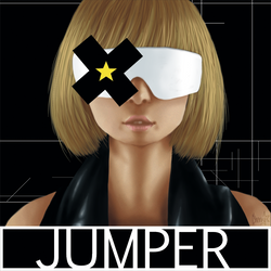 capsule - JUMPER