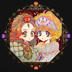 Sugar Sugar Rune