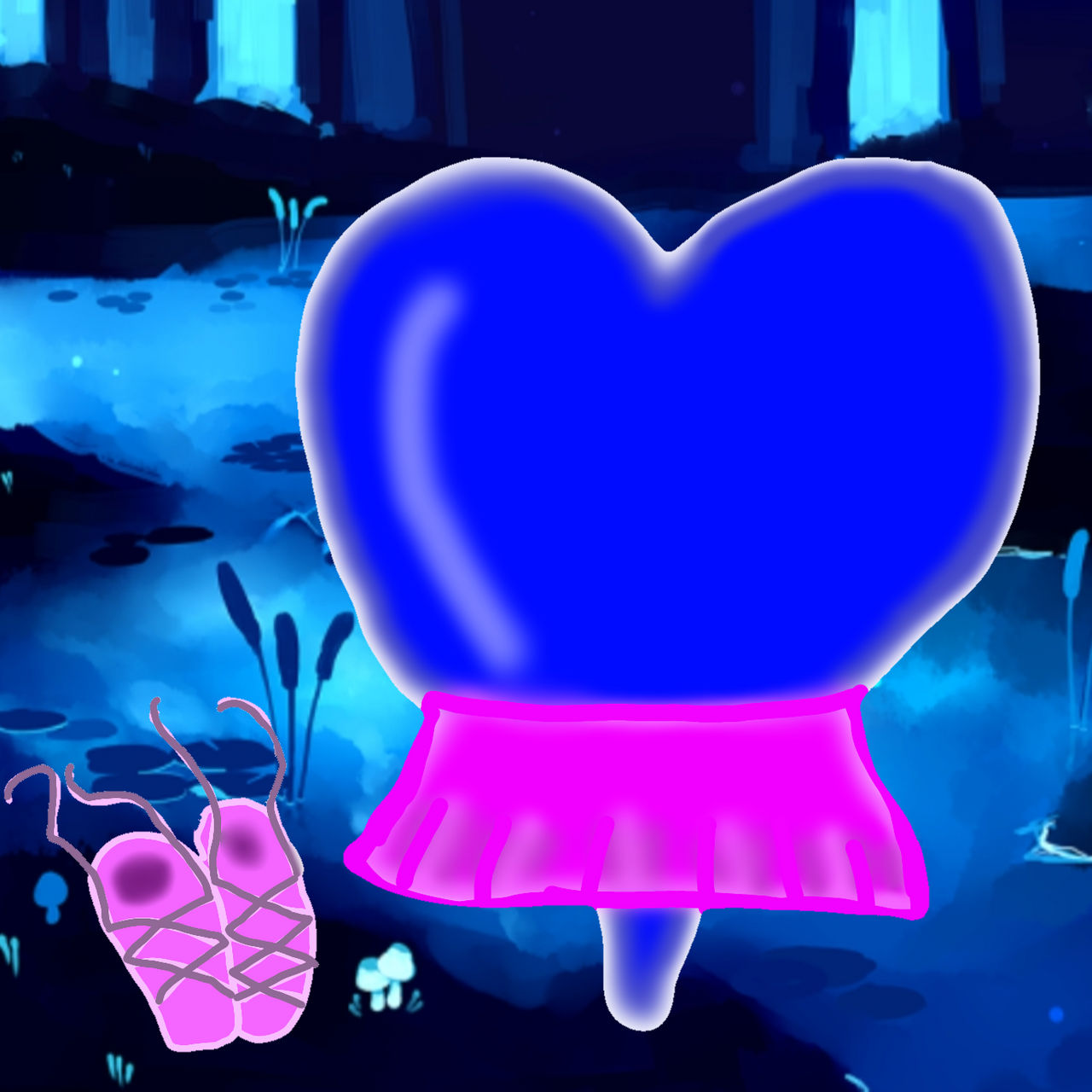 Undertale INTEGRITY By UndertaleSoultrait72 On DeviantArt undertale-integrity-by-undertalesoultrait72-on-deviantart