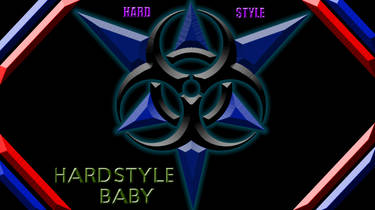 Sharp Hardstyle