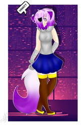 Fullbody Kathe