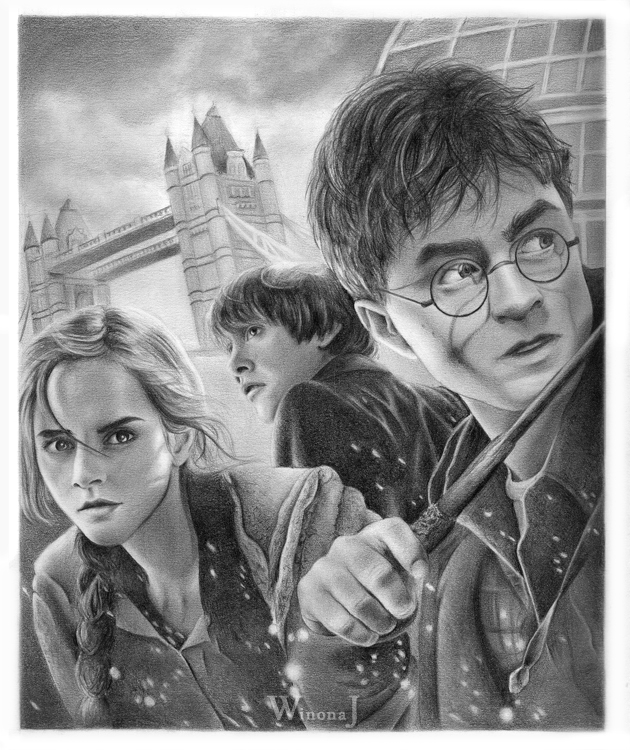 Harry Potter