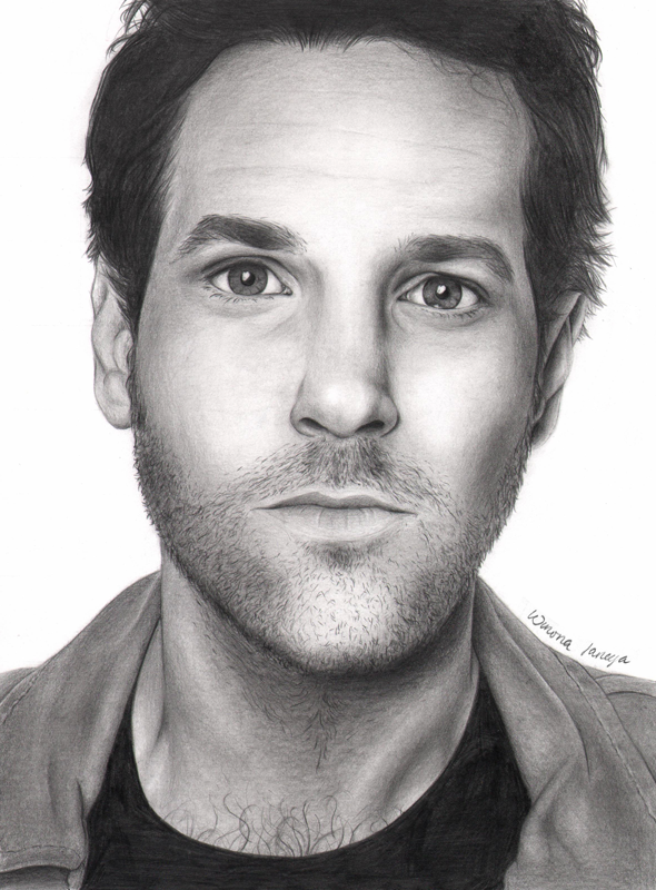 Paul Rudd