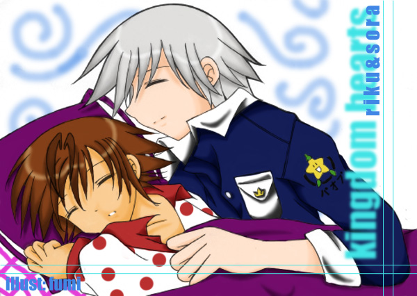 KH: Sweet Dreams