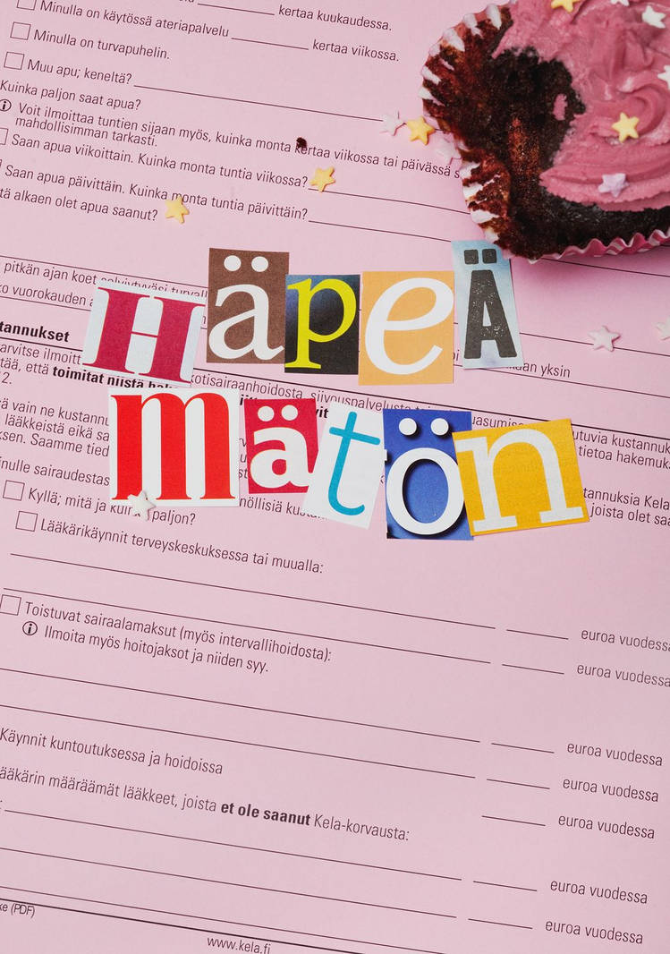 Hapeamaton | Shameless by diamondie