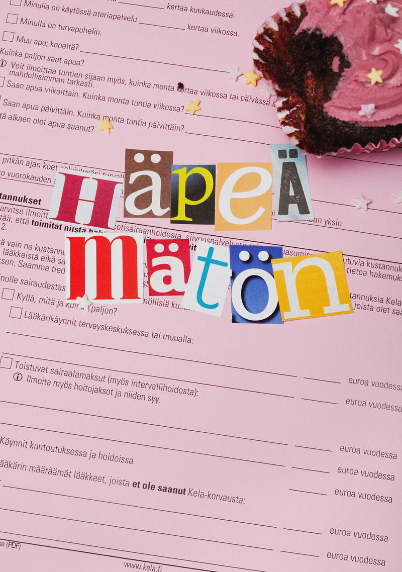 Hapeamaton | Shameless by diamondie