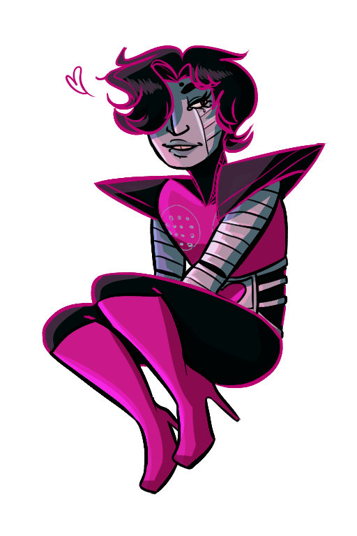 la mettaton