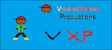 VynionXtreme productions