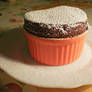 Chocolate Souffle