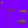 Army Soldiers Sprite Sheet 1
