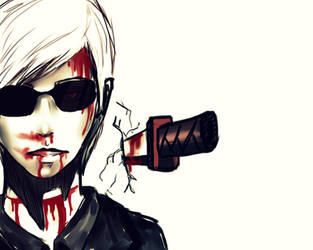 Dave Strider