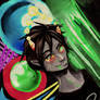 High Karkat